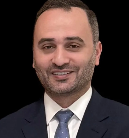 Dr. Amir Ali Salemi Zadeh