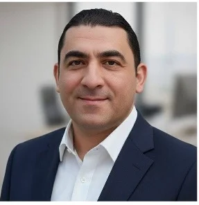 Dr. Bahaa El-Din Masoud