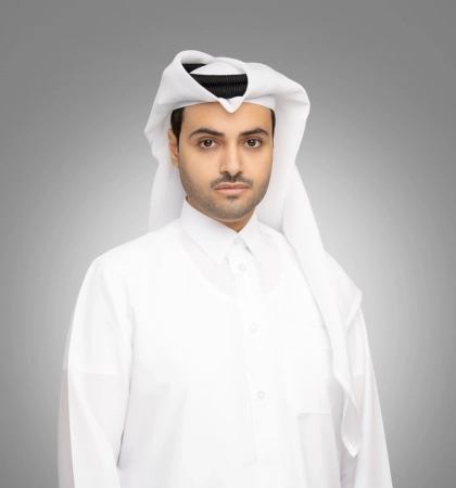 Dr. Hamad Rashid Al-Naimi