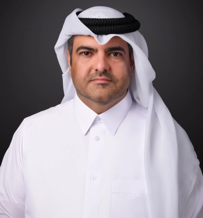Eng. Mohammed Abdulhameed Al-Emadi 