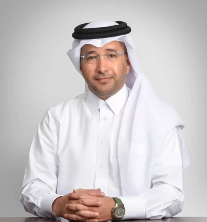 السيد/ فهد بن عبد الله آل خليفة