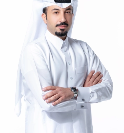 Eng. Faisal Al-Malki