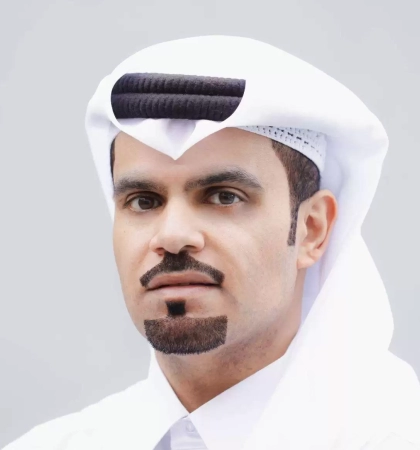 المهندس/ أحمد محمد الطيب
