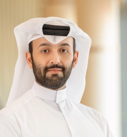 H.E. Sheikh Nasser bin Abdulrahman Al-Thani