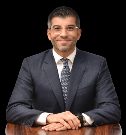 Houssam Itani