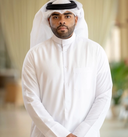 Khalid Al Jassim