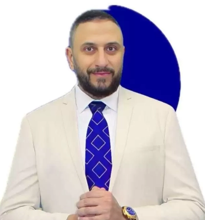 الدكتور/ محمد عطا