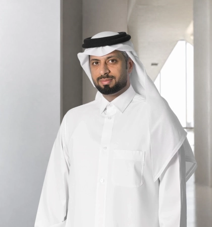 Mohamed Hussain Al Ali