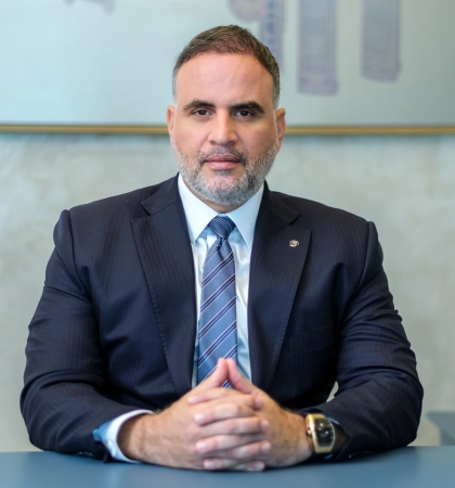 Mohamed Sleiman