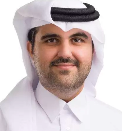 السيد/ محمد إسماعيل العمادي