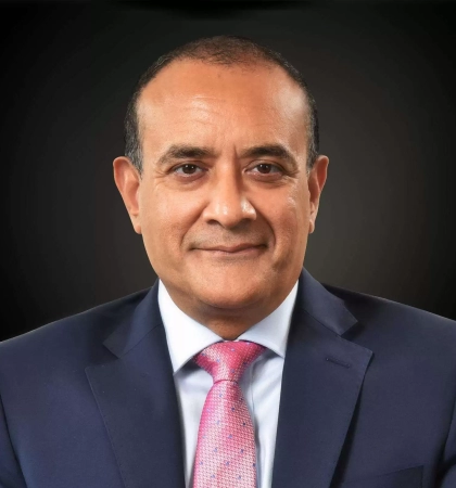 السيد/ جوزيف ابراهام