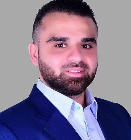 السيد/ خالد السائح