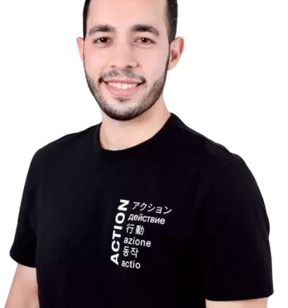 السيد/ مو بطران