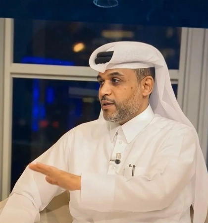 Eng. Mubarak Mahboub Alnaimi