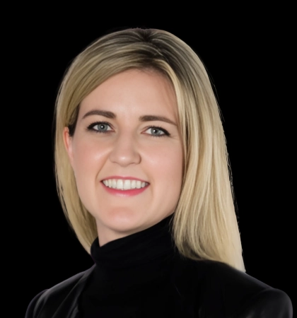 Nikki Greenberg