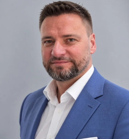 Pawel Banach