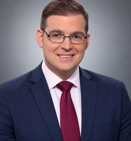 Peter Stemmet