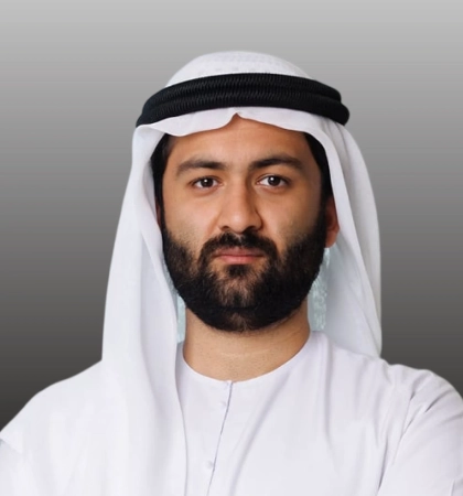 Mr. Abbas Sajwani