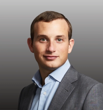 Mr. Alex Witkof