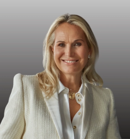 Ms. Katharine Pooley