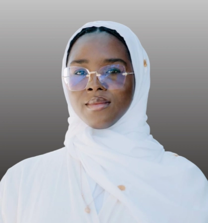Ms. Fakhriya M. Suleiman
