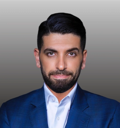 Dr. Mohanad Alwadiya