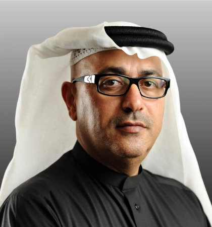 Mr. Ibrahim Mohamed Jaidah 