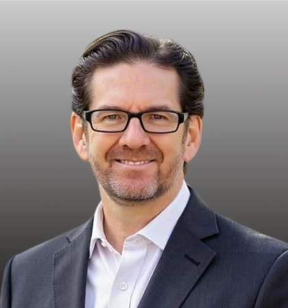 Mr. Jeffrey Asselstine