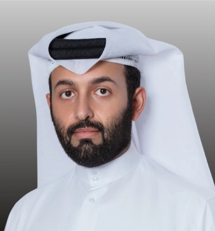 H.E. Sheikh Nasser bin Abdulrahman Al-Thani