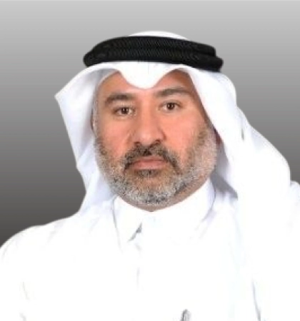 Dr. Abdulla Al Mehshadi
