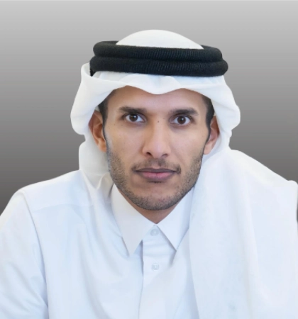 H.E. Sheikh Jassim bin Jaber Al Thani
