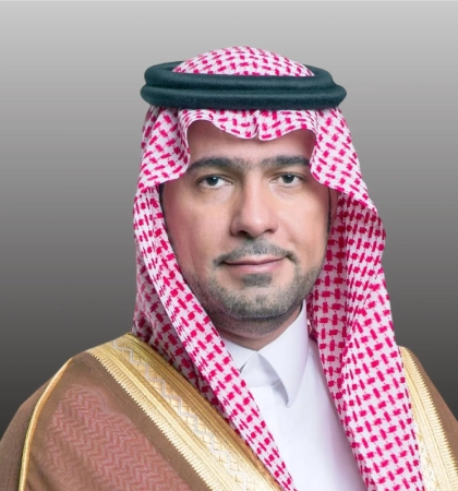 معالي الوزير / ماجد بن عبدالله الحقيل