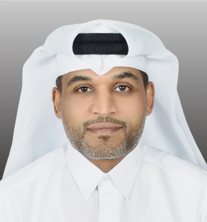 المهندس / مبارك محبوب النعيمي