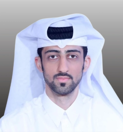 Mr. Saif Al Emadi