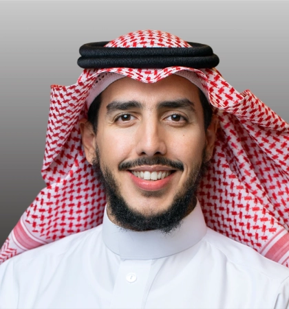 Mr. Salah Al-Swaidan