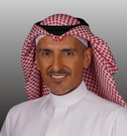 Dr. Mohammed bin Hamad Al-Sulaiman
