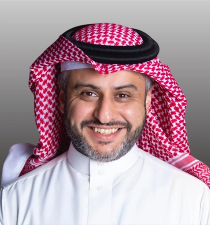 Eng. Mohammed AlDuraibi