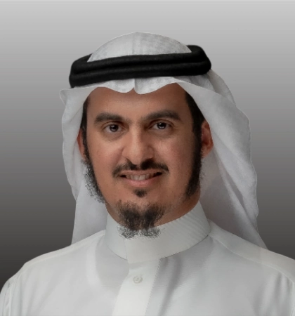 Mr. Abdulrahman Al-Hudlaq