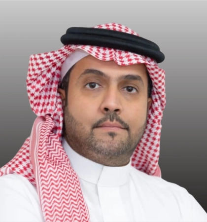 Eng. Marwan Nasser AlZamil