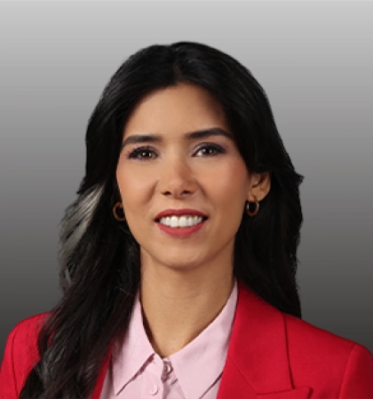 Ms. Sara Khairat