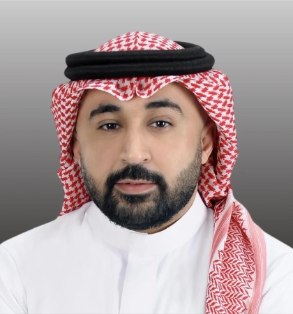 Eng. Ziad Alshammari