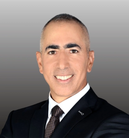 Mr. Karim Talhouk