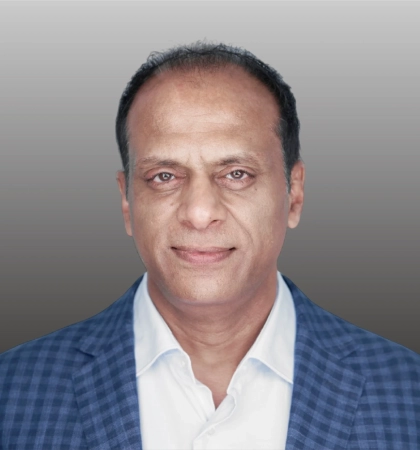 Mr. Sanjay Goyal