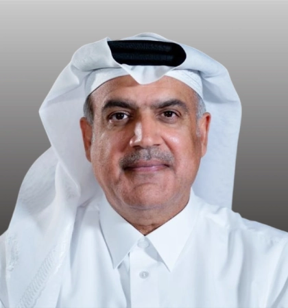 Eng. Nasser Hassan Faraj Al Ansari