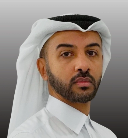Mr. Mohammed Makki