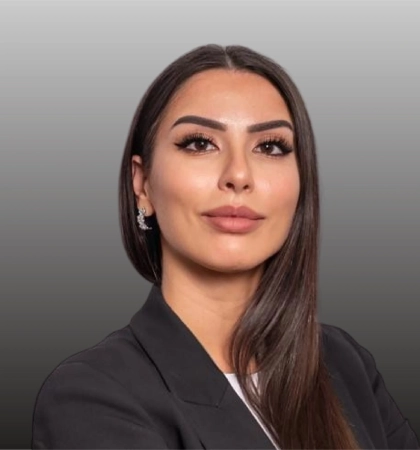 Ms. Zeinab Hammoud 