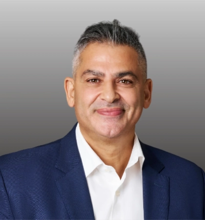 Dr. Cherif Sleiman