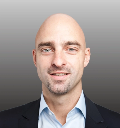 Mr. Marco Guarda