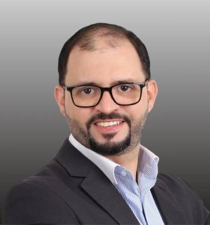 Eng. Tariq Mezian