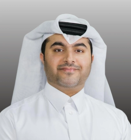 Eng. Youssef Jaber Al Jaber